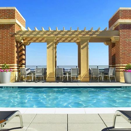 Fantastic 2 Bedroom Condo At Pentagon City Arlington Bagian luar foto