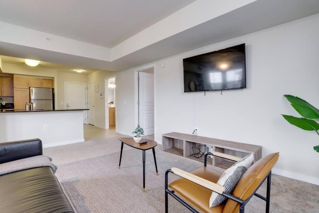 Fantastic 2 Bedroom Condo At Pentagon City Arlington Bagian luar foto