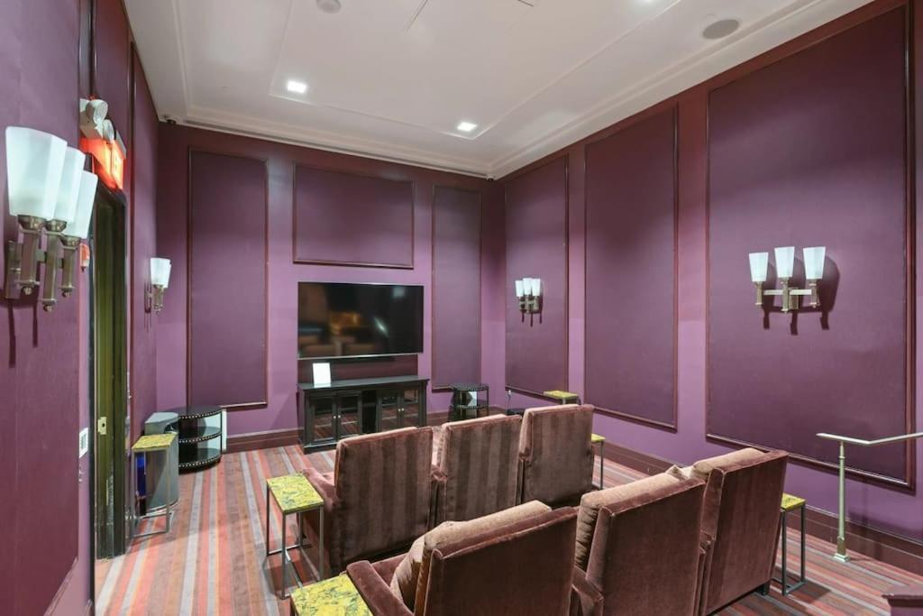 Fantastic 2 Bedroom Condo At Pentagon City Arlington Bagian luar foto